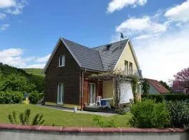 Alsace nature et découvertes