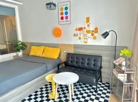 Corgi House Homestay Nha Trang
