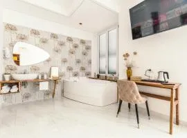 BeB Domus Arbenzio San Giovanni Suite