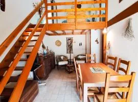 La Tiloé des dunes - 3 MINUTES DU ZOO DE LA PALMYRE, JEUX POUR ENFANTS, PROCHE DU CENTRE VILLE, 15min DE ROYAN