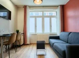 Vieux Lille Appartement 2 personnes tout équipé
