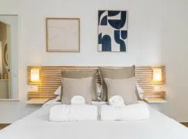 Livinn House - Self Check in