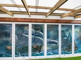 Hartenbos Breakaway Boathouse