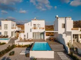 Villa Kaya, Plaka