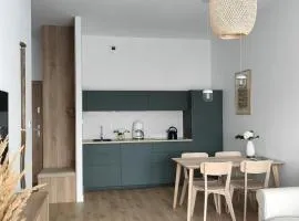 Apartament Natura 24 - SPA, siłownia