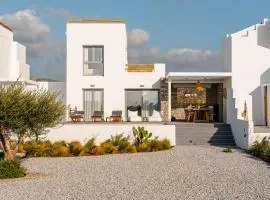 Maison Solea, Plaka