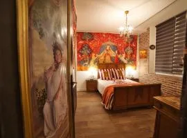 Chez Potter Escape Game, Secret Room, PS5 Garage, Logements Insolites