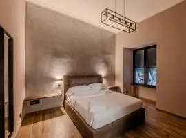 Soziglia Guest Rooms