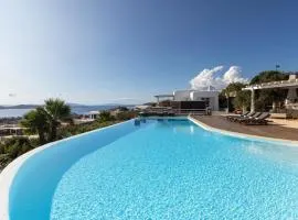 Alia Villa Mykonos