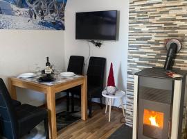 VILA JAHORINSKI RAJ A5