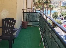 Terrazza sul mare