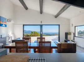 Villa architecte Vue Mer