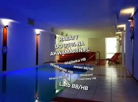 Akwamaryn Spa Niechorze