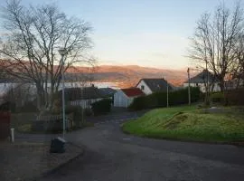 Pinegrove flat