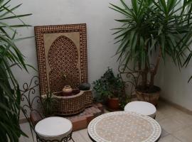 Hostal Fenix, casa de huéspedes en Jerez de la Frontera