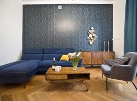 P&O Apartments Warecka III