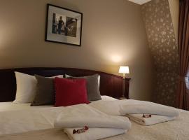 Viesnīca Hotel Stare Miasto Old Town Poznaņā