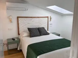 LOFTS Puerta del SOL