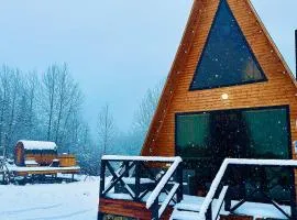 Cottage hill silence mestia 2