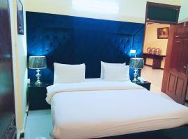Premier Inn Villa-FOR FAMILIES ONLY, hotel in Islamabad