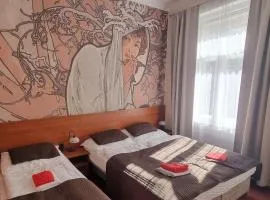 Hotel Klara