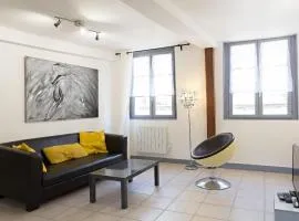 Appartement Moderne