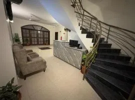Solace Inn