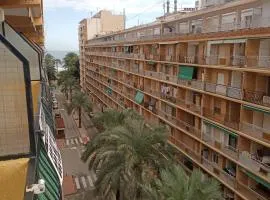 Estudio Playa Cullera