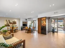 Glaros Hotel Apartment