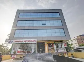 Capital O Penthouse