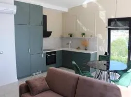 Apartments Marvi Ugljan