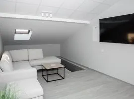 Guest house Mažeikiai