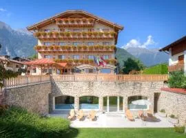 Beverly Alps Hotel & Spa