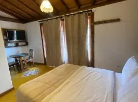 Apartamento vale do sol