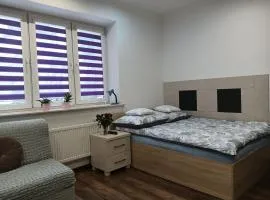 Apartament B&B