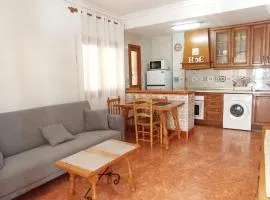 Bungalow Playa La Mata