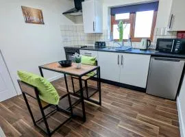Cosy Country Styled Apartment