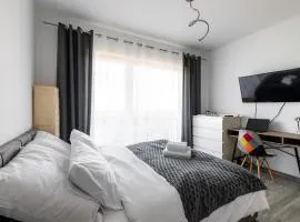 P&O Apartments Białołęka