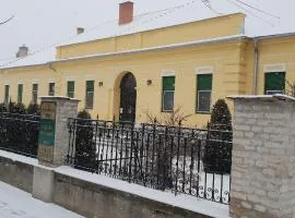 LI-DI apartman