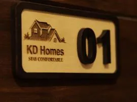 KD Homes