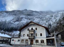 Gasthaus Post, family hotel in Matrei in Osttirol