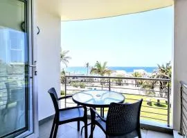 Beachfront Bliss
