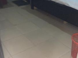 Rose Math Hotel, hotell sihtkohas Abuja