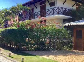 Cond Solar Lagoa dos Passaros