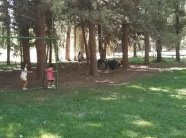 Camping Bella Vista
