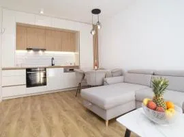 Montenegrina apartment