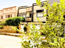 Villa De Luxe, Piscine Idéalement située à Oujda