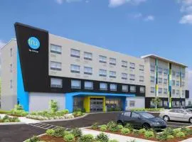 Tru By Hilton Gananoque, On