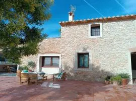 Mas de Morera - Casa Rural