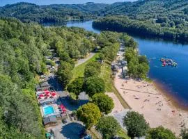 Domaine Résidentiel de Plein Air La Plage